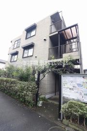 都営大江戸線光が丘駅まで徒歩12分