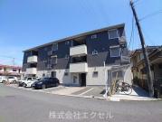 ＪＲ青梅線小作駅まで徒歩11分