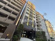 ビガーポリス143松ヶ枝町