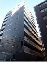 東京メトロ有楽町線新富町駅まで徒歩4分