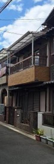 堺市西区浜寺石津町東3丁貸家