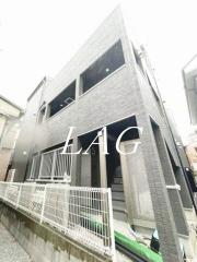 ＪＲ京浜東北・根岸線蕨駅まで徒歩10分