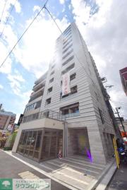 グランカーサ上野入谷