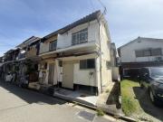 天川新町貸家