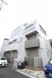 アリイコーブ