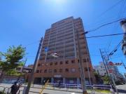 京阪本線守口市駅まで徒歩1分