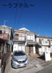 所沢市堀之内戸建