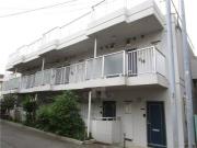 ＪＲ山手線田端駅まで徒歩12分