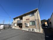 ＪＲ山陰本線米子駅まで徒歩13分