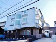 ＪＲ中央線荻窪駅まで徒歩11分