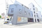 広島電鉄江波線舟入幸町駅まで徒歩4分