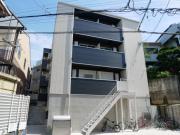 Mew Style Apartments（ミュースタイルアパートメント