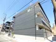 ＪＲ南武線尻手駅まで徒歩11分