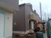 グランソフィア花小金井南町 F