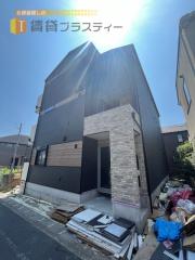 ＪＲ総武線（各駅停車）船橋駅まで徒歩15分