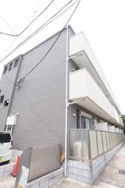 ＪＲ総武線（各駅停車）津田沼駅まで徒歩12分
