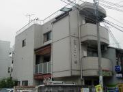 ヴィルヌーブ下鴨