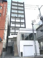 近鉄大阪線近鉄八尾駅まで徒歩4分