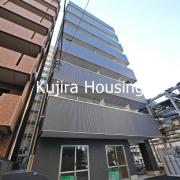 東武伊勢崎・大師線せんげん台駅まで徒歩3分