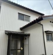 飯能市双柳戸建て