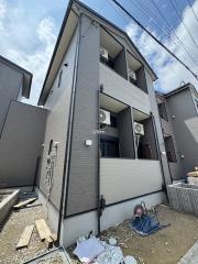 ハーモニーテラス深草東伊達町II