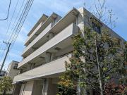 地下鉄七隈線薬院大通駅まで徒歩6分