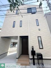 ＪＲ埼京線北赤羽駅まで徒歩9分