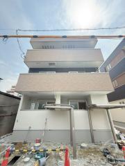 近鉄難波・奈良線河内小阪駅まで徒歩7分