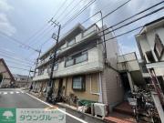 グリーンヒルズ田無