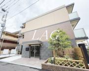 小田急小田原線読売ランド前駅まで徒歩6分