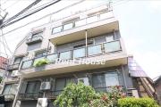 小田急小田原線代々木上原駅まで徒歩5分