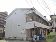 延明ハイツ