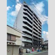 ジェノヴィア阪東橋スカイガーデン