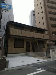 ルミエール北河堀
