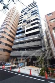 地下鉄中央線阿波座駅まで徒歩4分
