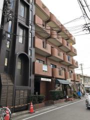 ＪＲ鹿児島本線博多駅まで徒歩5分
