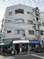大橋ビル