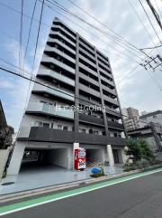 パークプライム阪東橋