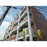 京王線つつじヶ丘駅まで徒歩3分