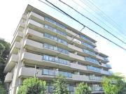 クローバー・メゾン東桃山台