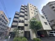 オーキッドレジデンス品川