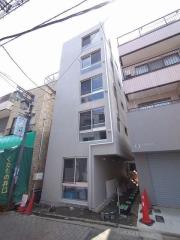 アリュール砂町銀座
