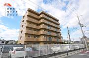 近鉄大阪線近鉄八尾駅まで徒歩14分
