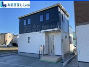 小田急小田原線富水駅まで徒歩3分
