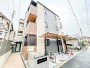 岩伸リバーコート住吉