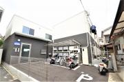 ポルトボヌール府中弐番館