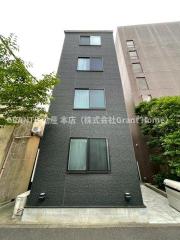 Novel Court 東日暮里