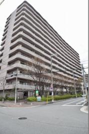 地下鉄御堂筋線大国町駅まで徒歩13分