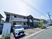 カムロII長町南