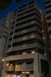 京王線笹塚駅まで徒歩5分